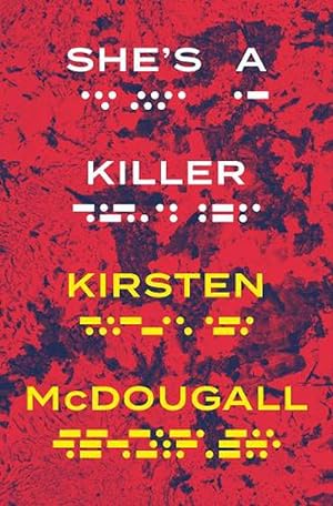 Seller image for She's a Killer (Paperback) for sale by Grand Eagle Retail