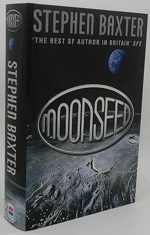 Seller image for MOONSEED for sale by Booklegger's Fine Books ABAA