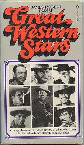 Great Western Stars