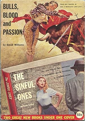 Bulls, Blood & Passion/The Sinful Ones