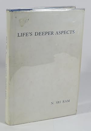 Bild des Verkufers fr Life's Deeper Aspects zum Verkauf von Renaissance Books, ANZAAB / ILAB