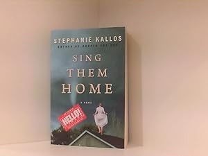 Bild des Verkufers fr Sing Them Home zum Verkauf von Book Broker