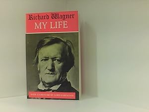 Bild des Verkufers fr My Life (Biography & Memoirs) zum Verkauf von Book Broker