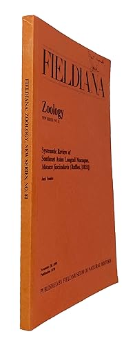 Systematic review of Southeast Asian Longtail Macaques, Macaca fascicularis (Raffles, 1821)