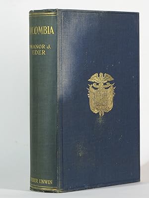 Seller image for Colombia for sale by Long Brothers Fine & Rare Books, ABAA