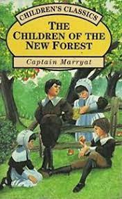 Immagine del venditore per THE CHILDREN OF THE NEW FOREST Paperback Novel (Children's Classics - 1994) venduto da Comics Monster