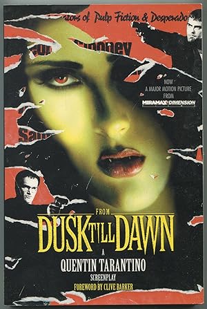 Seller image for From Dusk Till Dawn for sale by Between the Covers-Rare Books, Inc. ABAA
