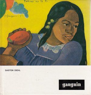 Bild des Verkufers fr Gauguin zum Verkauf von Gabis Bcherlager