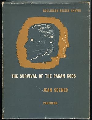 Seller image for Survival of the Pagan Gods for sale by Between the Covers-Rare Books, Inc. ABAA