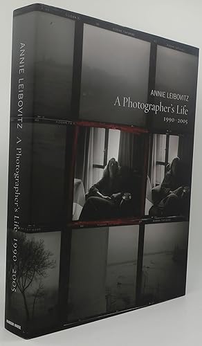 Imagen del vendedor de A PHOTOGRAPHER'S LIFE 1990-2005 a la venta por Booklegger's Fine Books ABAA