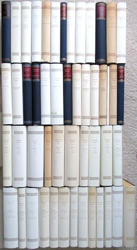 Schillers Werke. Nationalausgabe. Hrsg. von Julius Petersen und Friedrich Beißner.