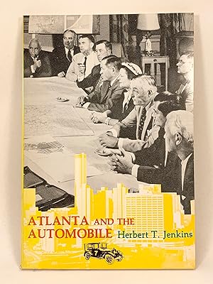 Atlanta and the Automobile