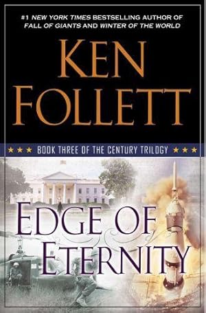 Imagen del vendedor de Edge of Eternity* a la venta por Chapitre.com : livres et presse ancienne