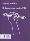 Imagen del vendedor de III Concurso de cmics IFCA a la venta por AG Library