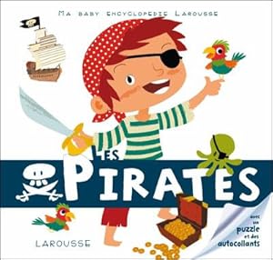 Image du vendeur pour les pirates mis en vente par Chapitre.com : livres et presse ancienne