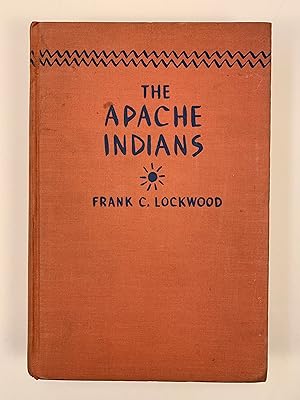 The Apache Indians