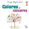 Imagen del vendedor de Colores y nmeros a la venta por AG Library