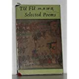 Seller image for Tu Fu: Selected Poems for sale by Exchange Value Books