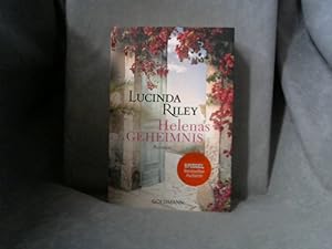 Helenas Geheimnis : Roman. Lucinda Riley ; Deutsch von Ursula Wulfekamp / Goldmann ; 48405