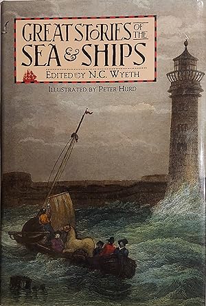 Great Stories of the Sea & Ships