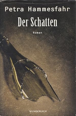 Image du vendeur pour Der Schatten mis en vente par Versandantiquariat Nussbaum