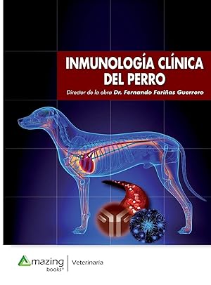 Seller image for Inmunologia clinica del perro for sale by Imosver