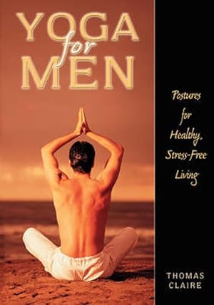 Seller image for Yoga for Men (Paperback) for sale by Grand Eagle Retail