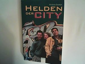 Image du vendeur pour Helden der City mis en vente par ANTIQUARIAT FRDEBUCH Inh.Michael Simon