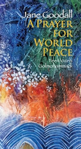 Image du vendeur pour Prayer for World Peace mis en vente par GreatBookPrices