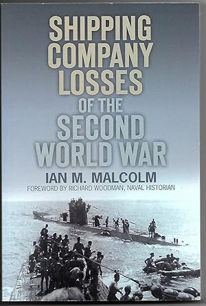 Shipping Company Losses of the Second World War