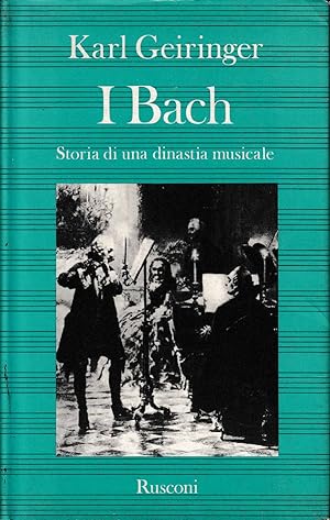 I Bach