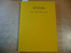 Seller image for Steidl Fall Winter 07 08 for sale by Gebrauchtbcherlogistik  H.J. Lauterbach