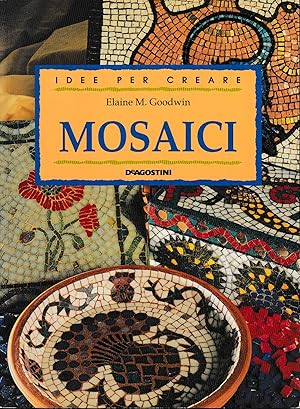 Image du vendeur pour Mosaici mis en vente par Laboratorio del libro