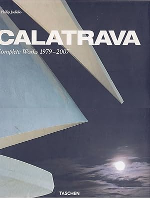 Seller image for Calatrava. Complete Works 1979-2007 for sale by Laboratorio del libro