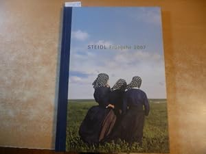 Seller image for Steidl Frhjahr 2007 for sale by Gebrauchtbcherlogistik  H.J. Lauterbach