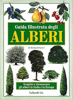 Immagine del venditore per Guida illustrata degli alberi venduto da Laboratorio del libro