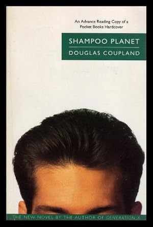 SHAMPOO PLANET