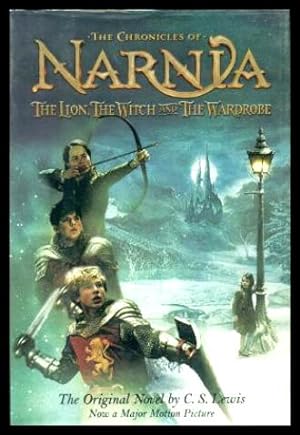 Bild des Verkufers fr THE LION THE WITCH AND THE WARDROBE - The Chronicles of Narnia zum Verkauf von W. Fraser Sandercombe
