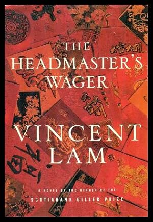 THE HEADMASTER'S WAGER