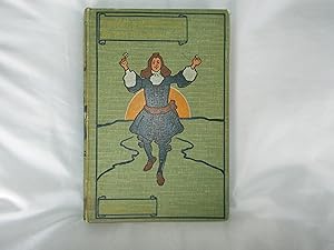 Seller image for THE ROSE AND THE RING, OR THE HISTORY OF PRINCE GIGLIO AND PRINCE BULBO: A FIRESIDE PANTOMIME FOR GREAT AND SMALL CHILDREN. for sale by ROWENA CHILDS