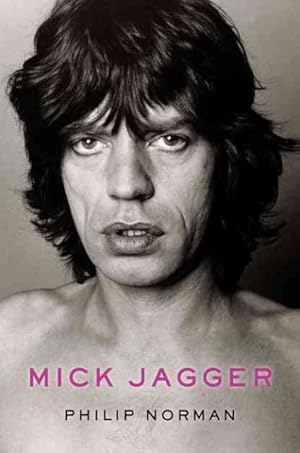 Immagine del venditore per Mick Jagger venduto da GreatBookPricesUK