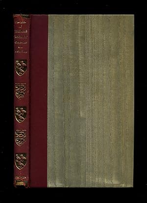 Image du vendeur pour The Life and Death of Thomas Becket, Chancellor of England and Archbishop of Canterbury | Based on the Account of William fitzStephen His Clerk with Additions from Contemporary Sources [The First Folio Society Edition]. mis en vente par Little Stour Books PBFA Member