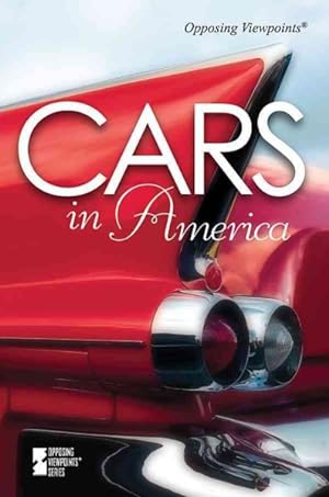 Immagine del venditore per Cars in America venduto da GreatBookPrices