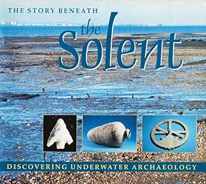 The Story Beneath the Solent: Discovering Underwater Archaeology