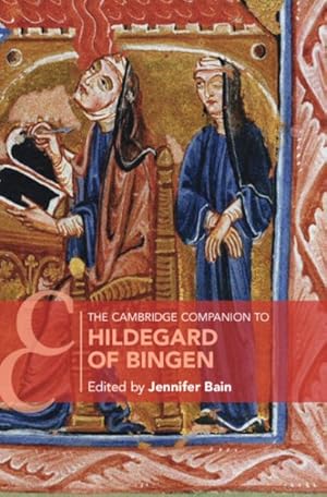 Seller image for Cambridge Companion to Hildegard of Bingen for sale by GreatBookPrices