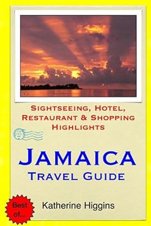 Seller image for Jamaica Travel Guide for sale by GreatBookPrices