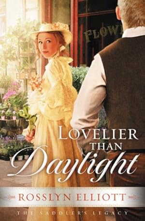 Seller image for Lovelier Than Daylight for sale by GreatBookPrices