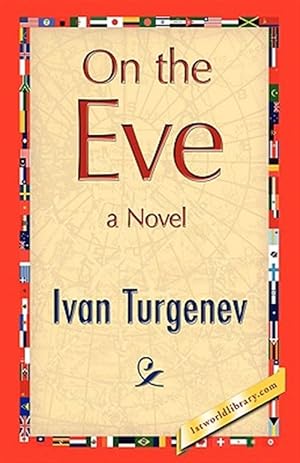 Seller image for On The Eve for sale by GreatBookPricesUK