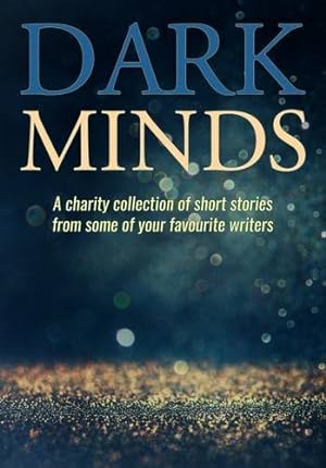Seller image for Dark Minds Paperback for sale by booksXpress