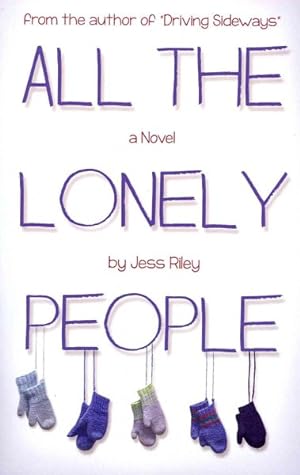 Seller image for All the Lonely People for sale by GreatBookPrices